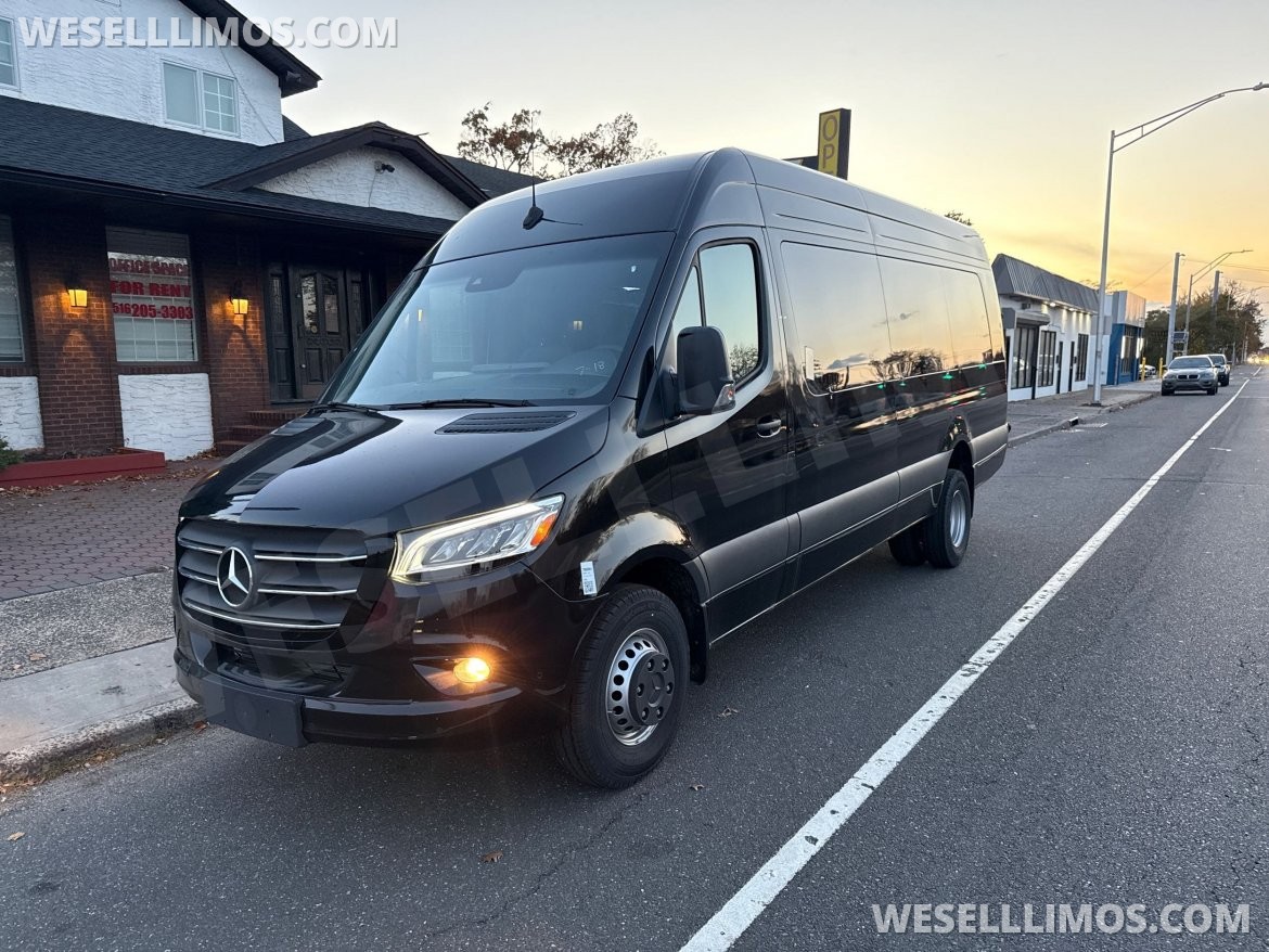 Sprinter for Sale in Baldwin, NY - Photo 2
