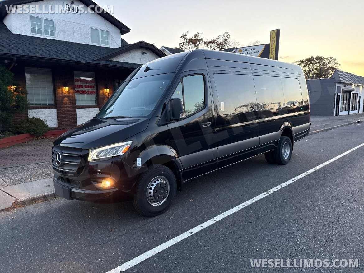 Sprinter for Sale in Baldwin, NY - Photo 3