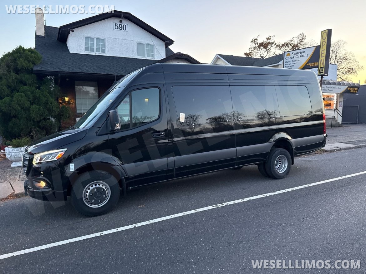 Sprinter for Sale in Baldwin, NY - Photo 4