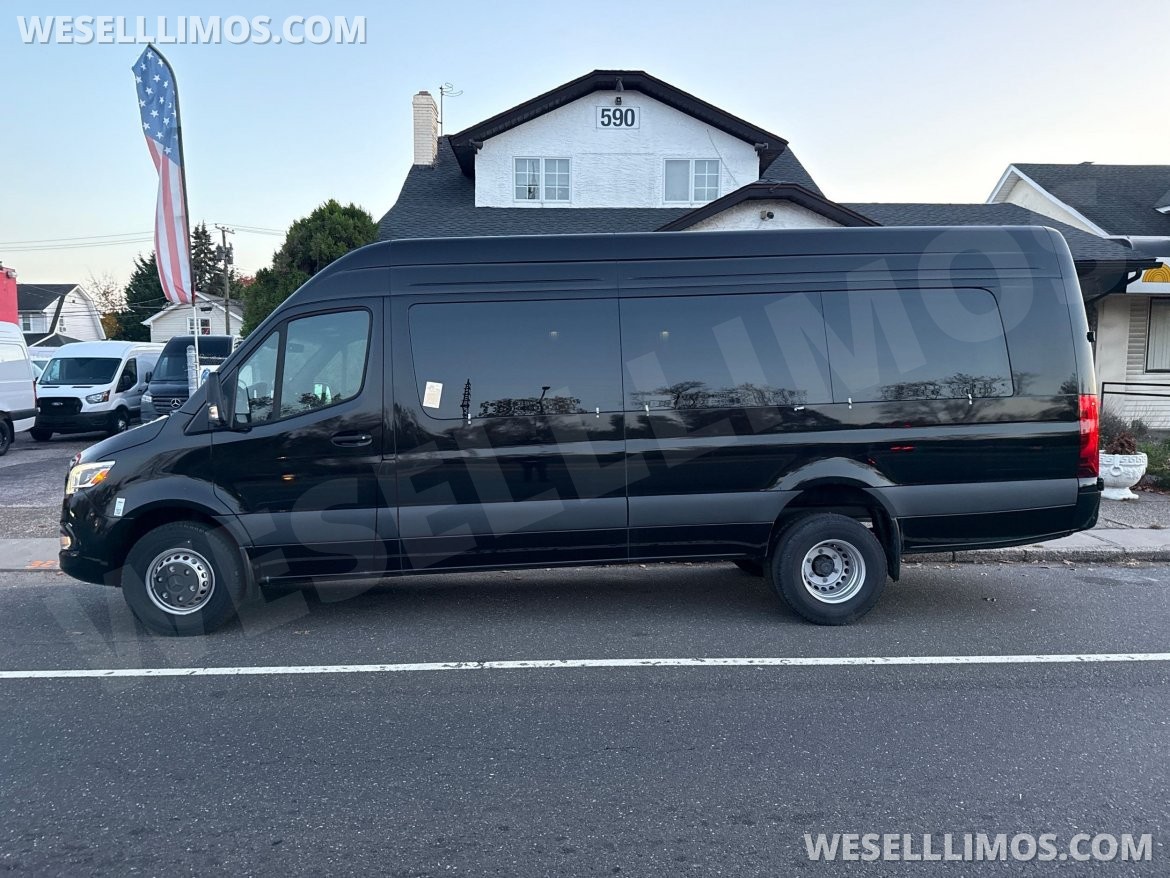 Sprinter for Sale in Baldwin, NY - Photo 5