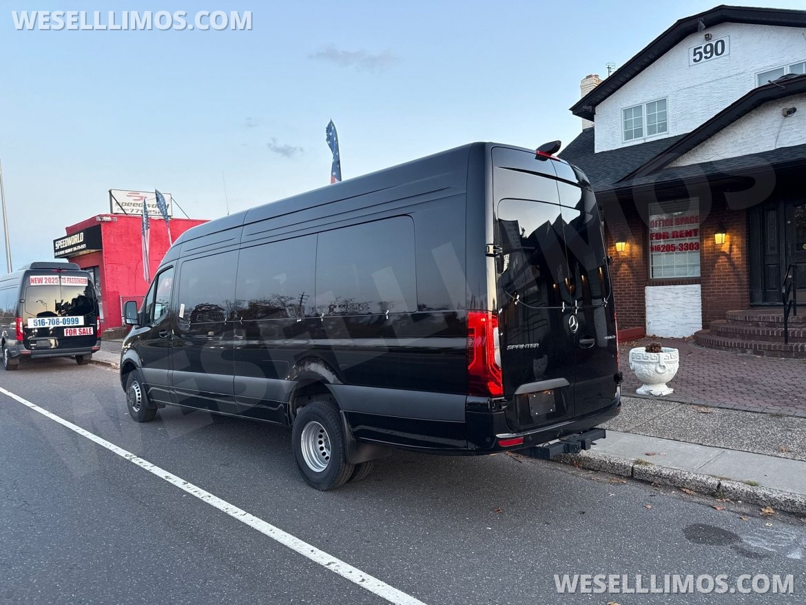 Sprinter for Sale in Baldwin, NY - Photo 6