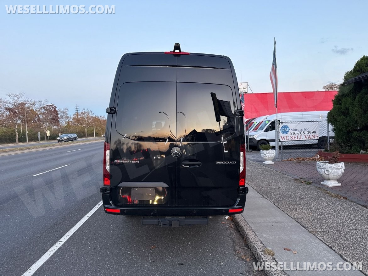Sprinter for Sale in Baldwin, NY - Photo 7