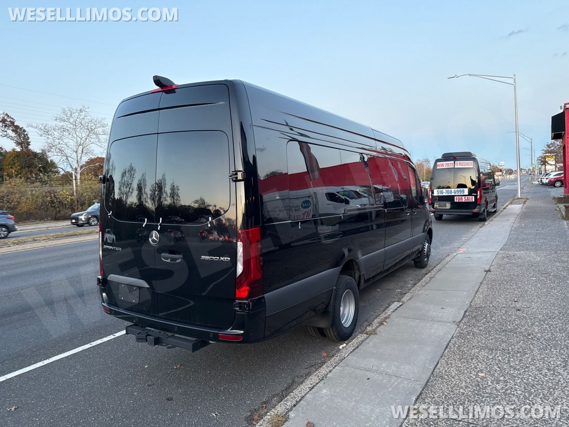 Sprinter for Sale in Baldwin, NY - Photo 8