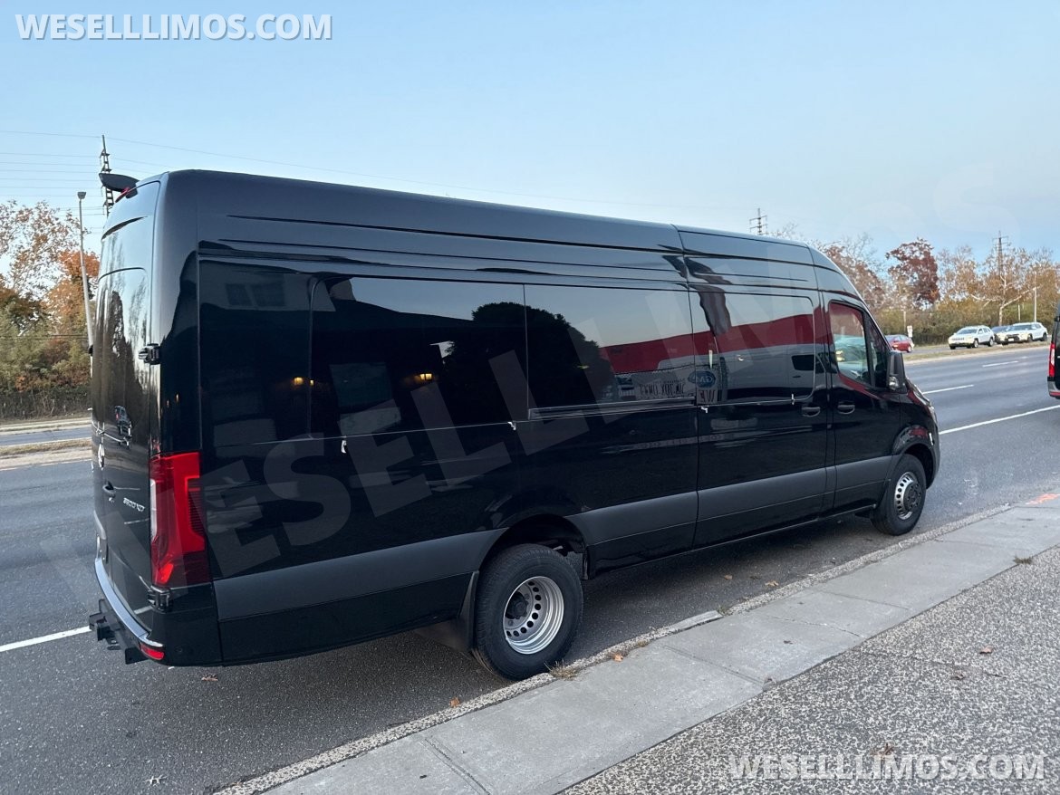 Sprinter for Sale in Baldwin, NY - Photo 9