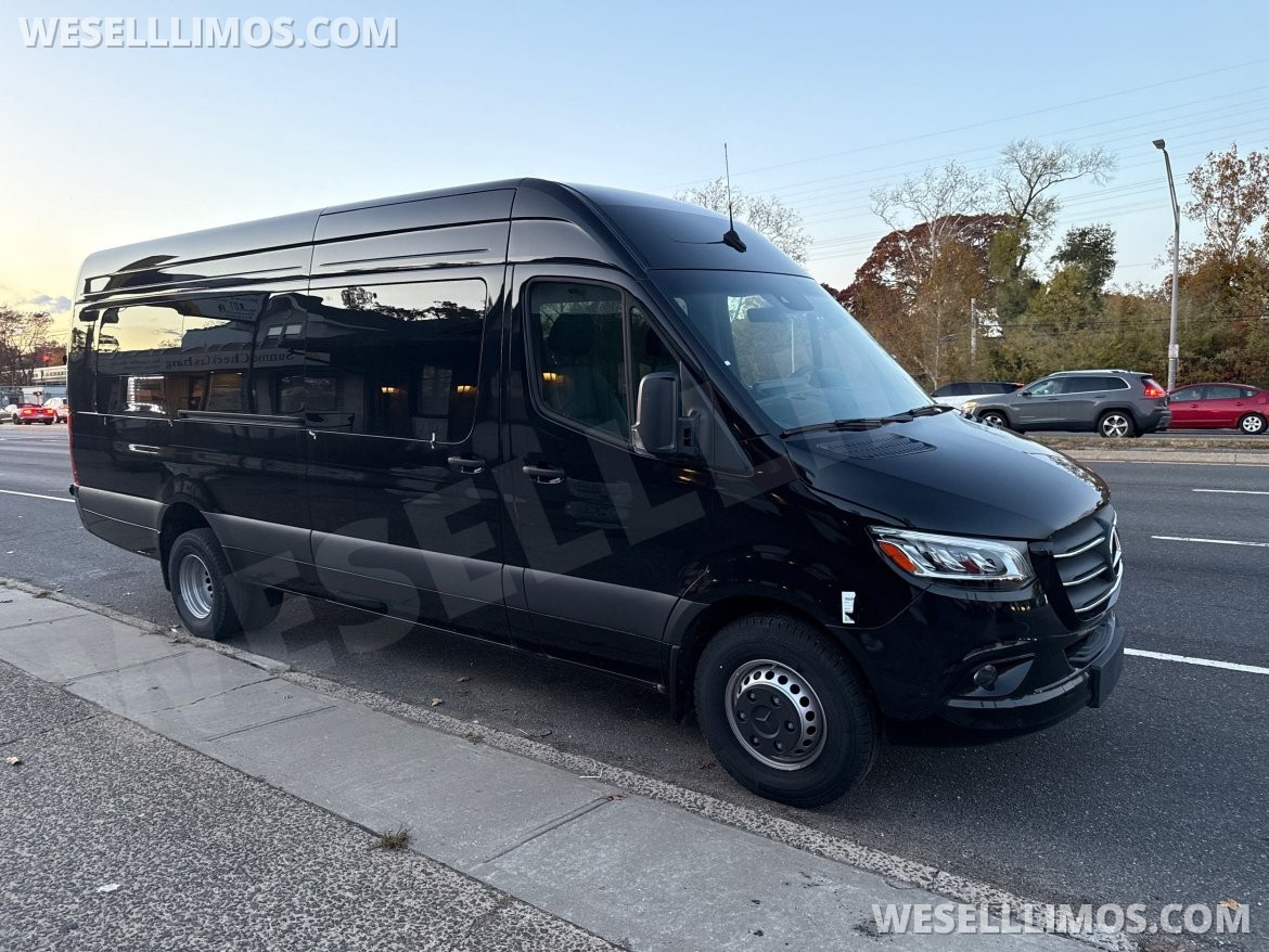 Sprinter for Sale in Baldwin, NY - Photo 11
