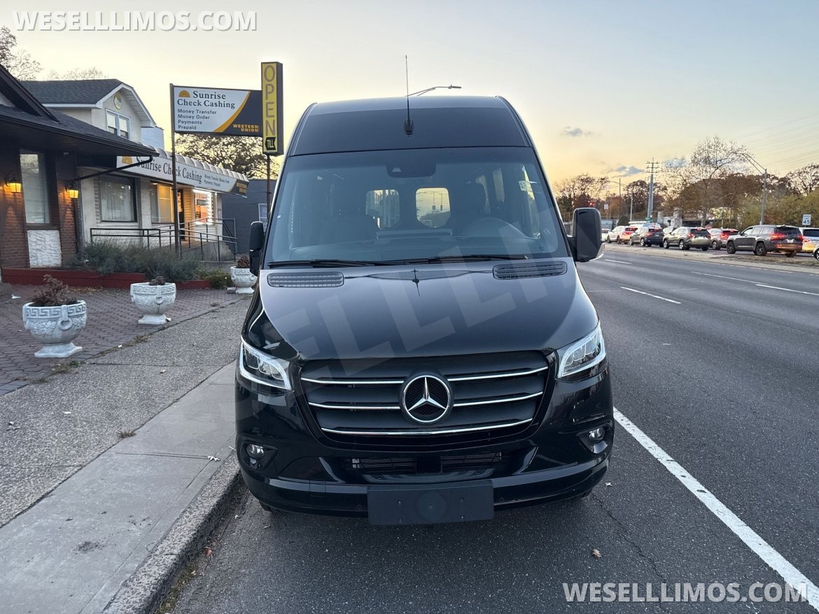 Sprinter for Sale in Baldwin, NY - Photo 12