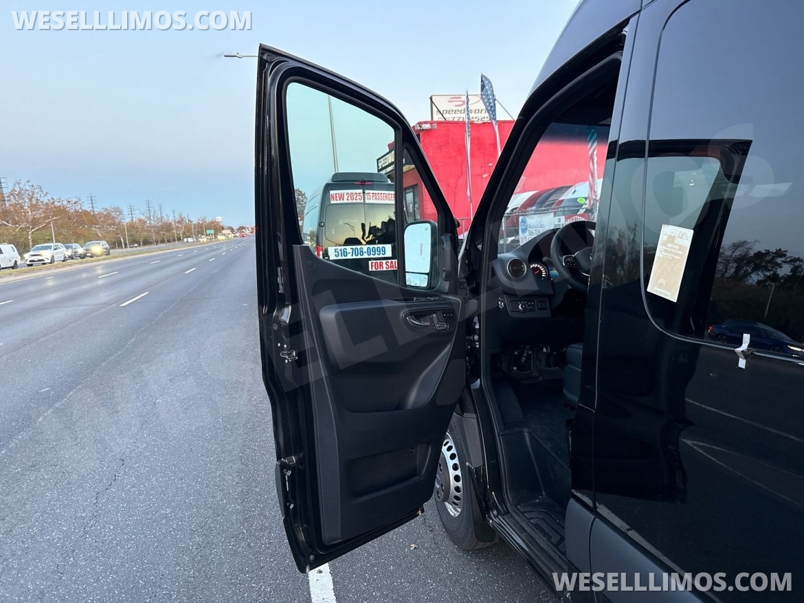 Sprinter for Sale in Baldwin, NY - Photo 13