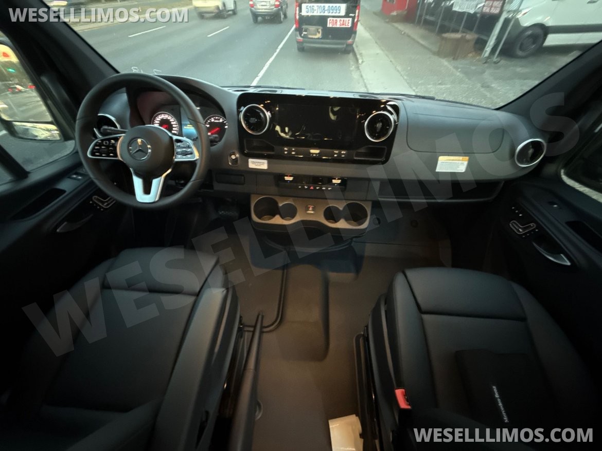 Sprinter for Sale in Baldwin, NY - Photo 15