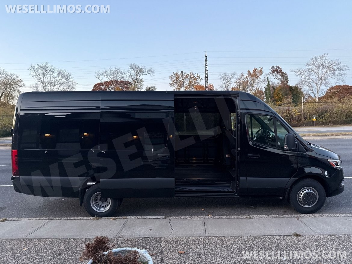 Sprinter for Sale in Baldwin, NY - Photo 16