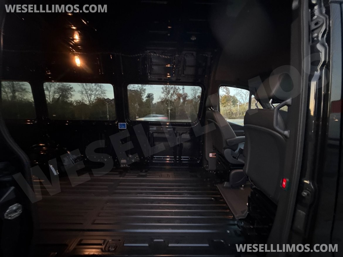 Sprinter for Sale in Baldwin, NY - Photo 17