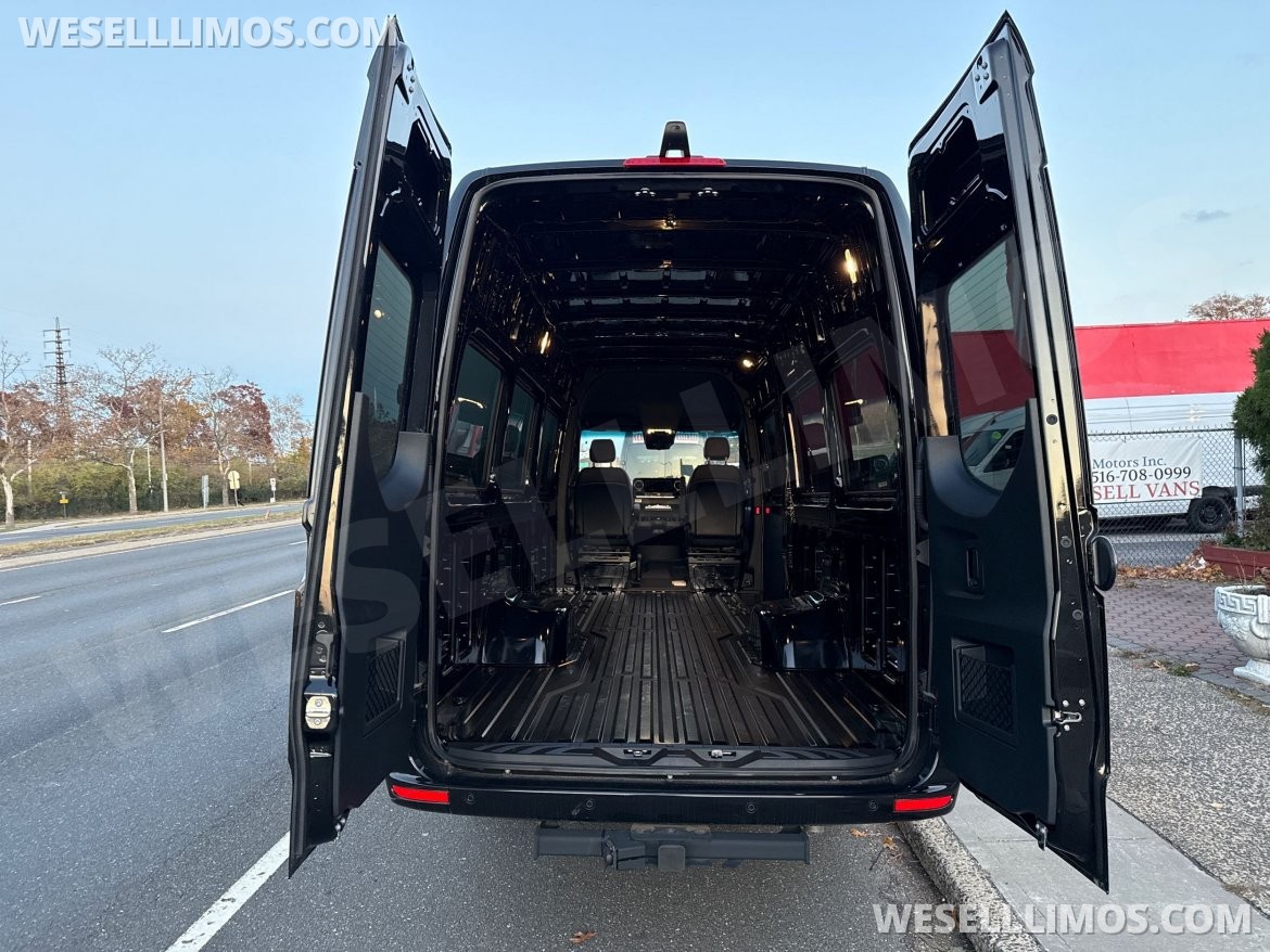 Sprinter for Sale in Baldwin, NY - Photo 19