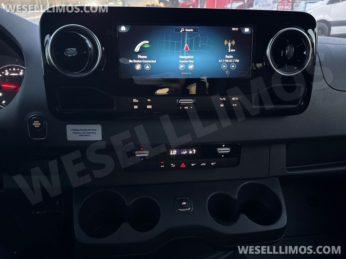 Sprinter for Sale in Baldwin, NY - Photo 28