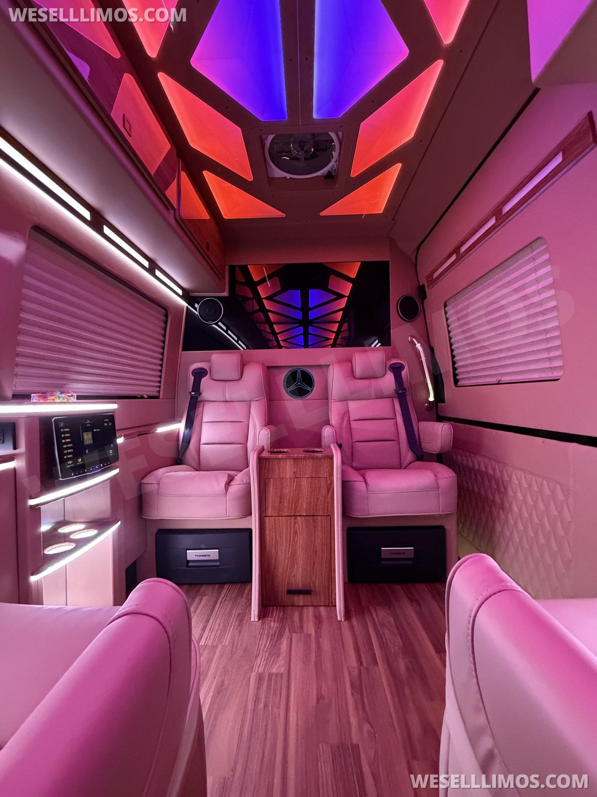 Sprinter for Sale in Springfield, MO - Photo 5