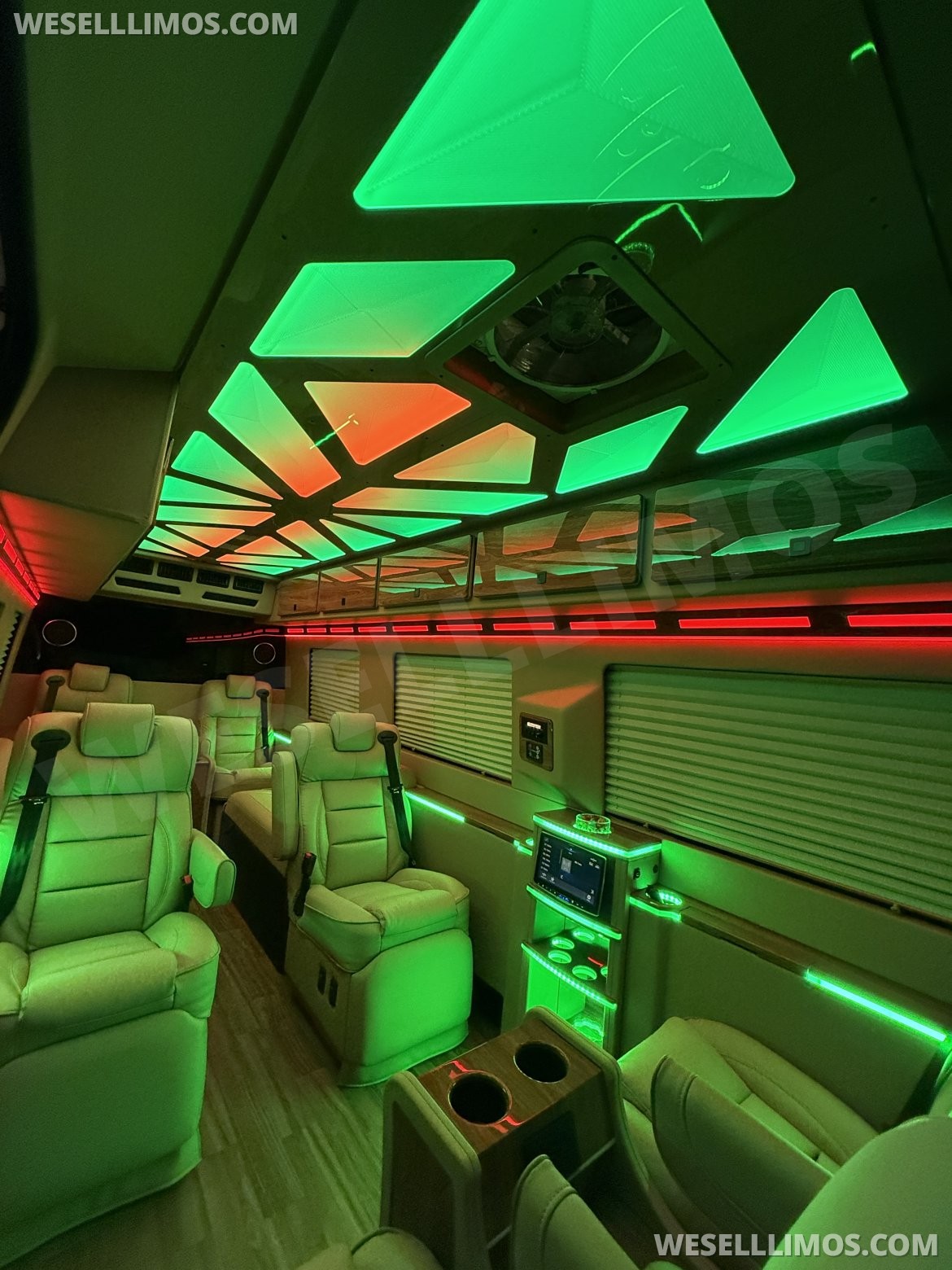 Sprinter for Sale in Springfield, MO - Photo 10