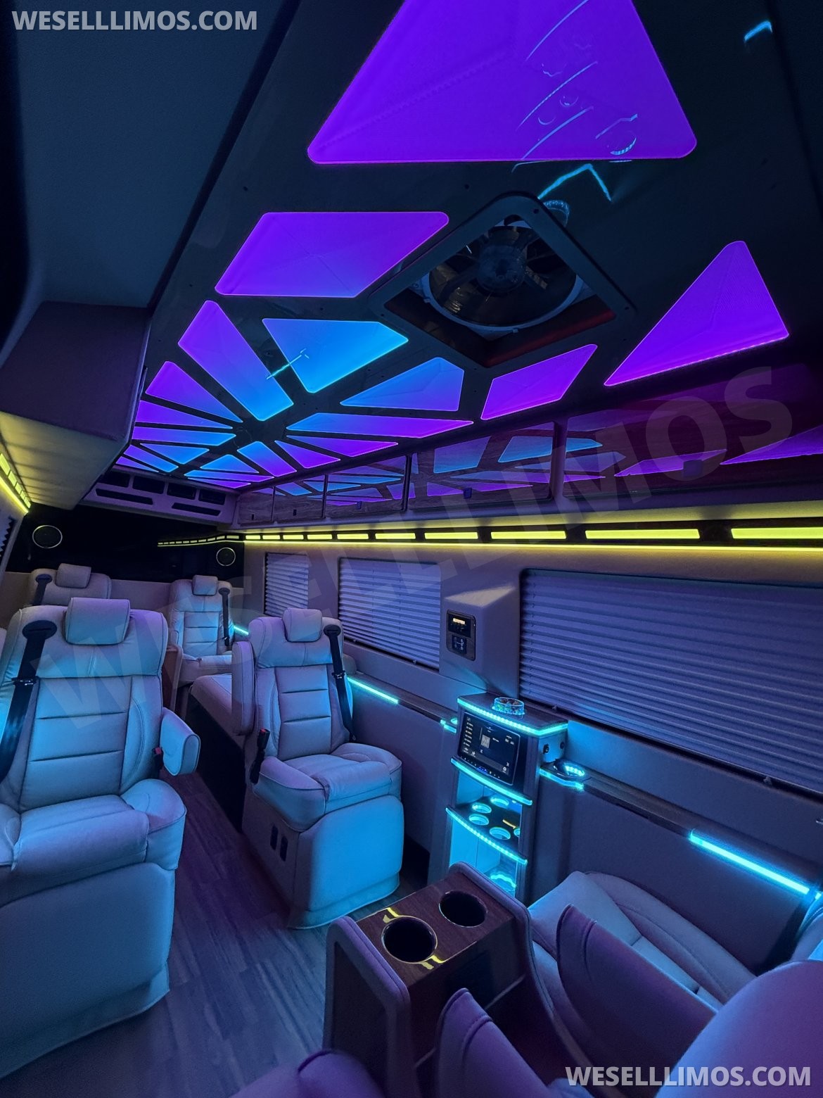 Sprinter for Sale in Springfield, MO - Photo 11