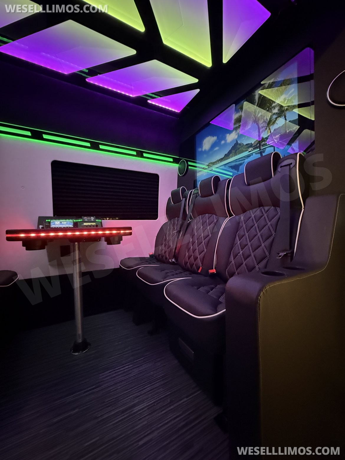 Executive Shuttle for Sale in Springfield, MO - Photo 4