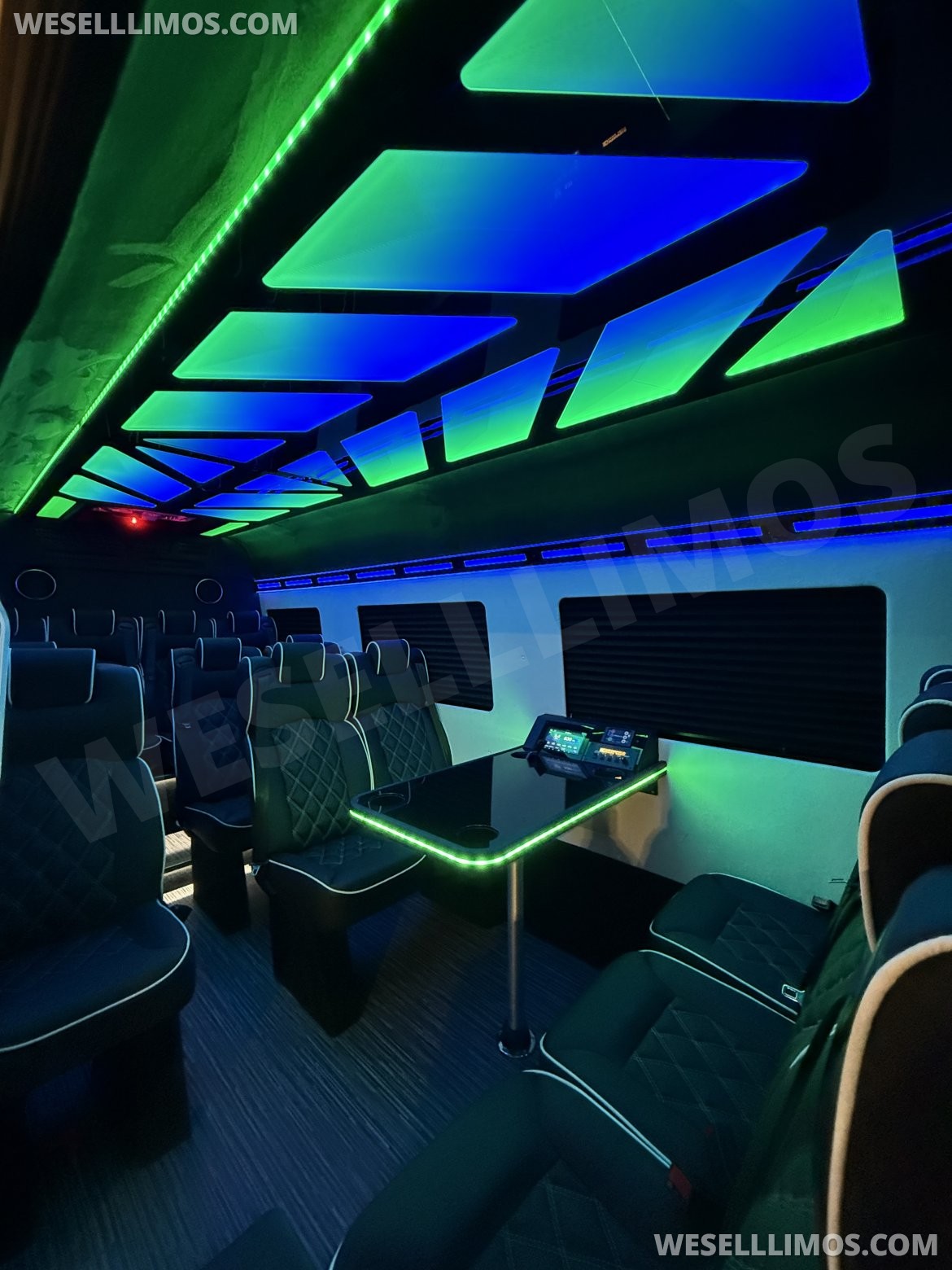 Executive Shuttle for Sale in Springfield, MO - Photo 5