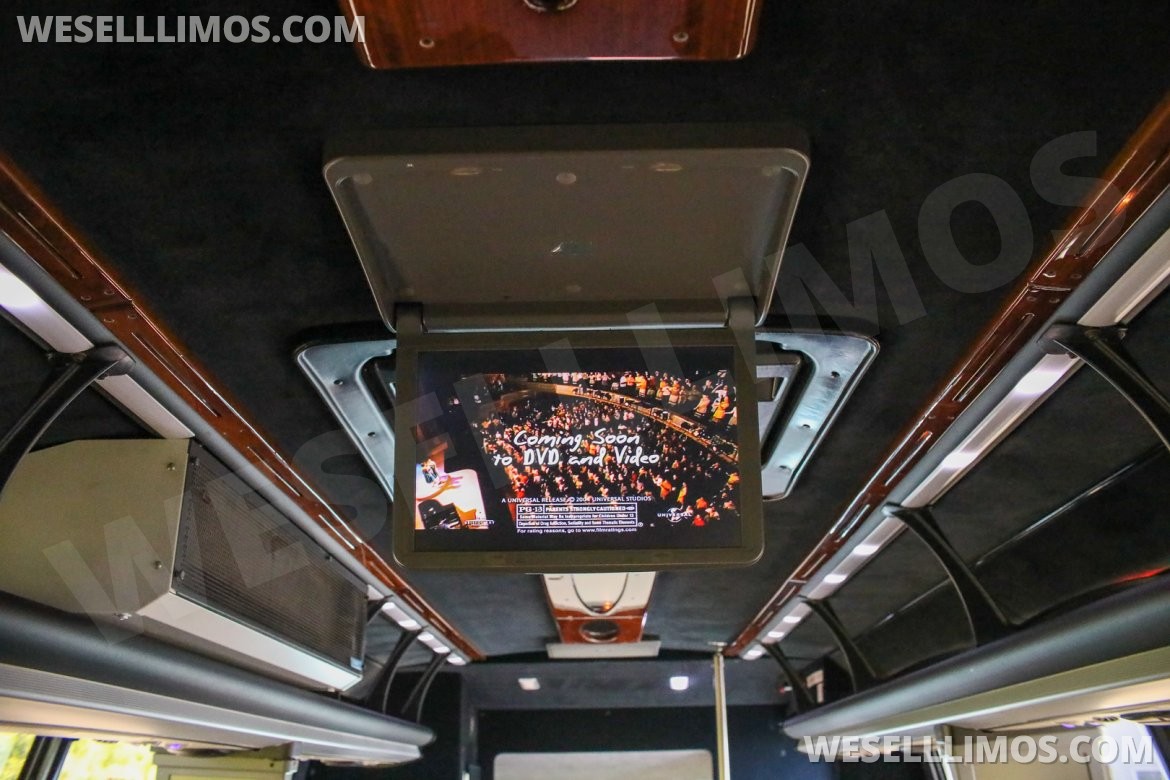 Shuttle Bus for Sale in NEWTOWN, PA - Photo 6