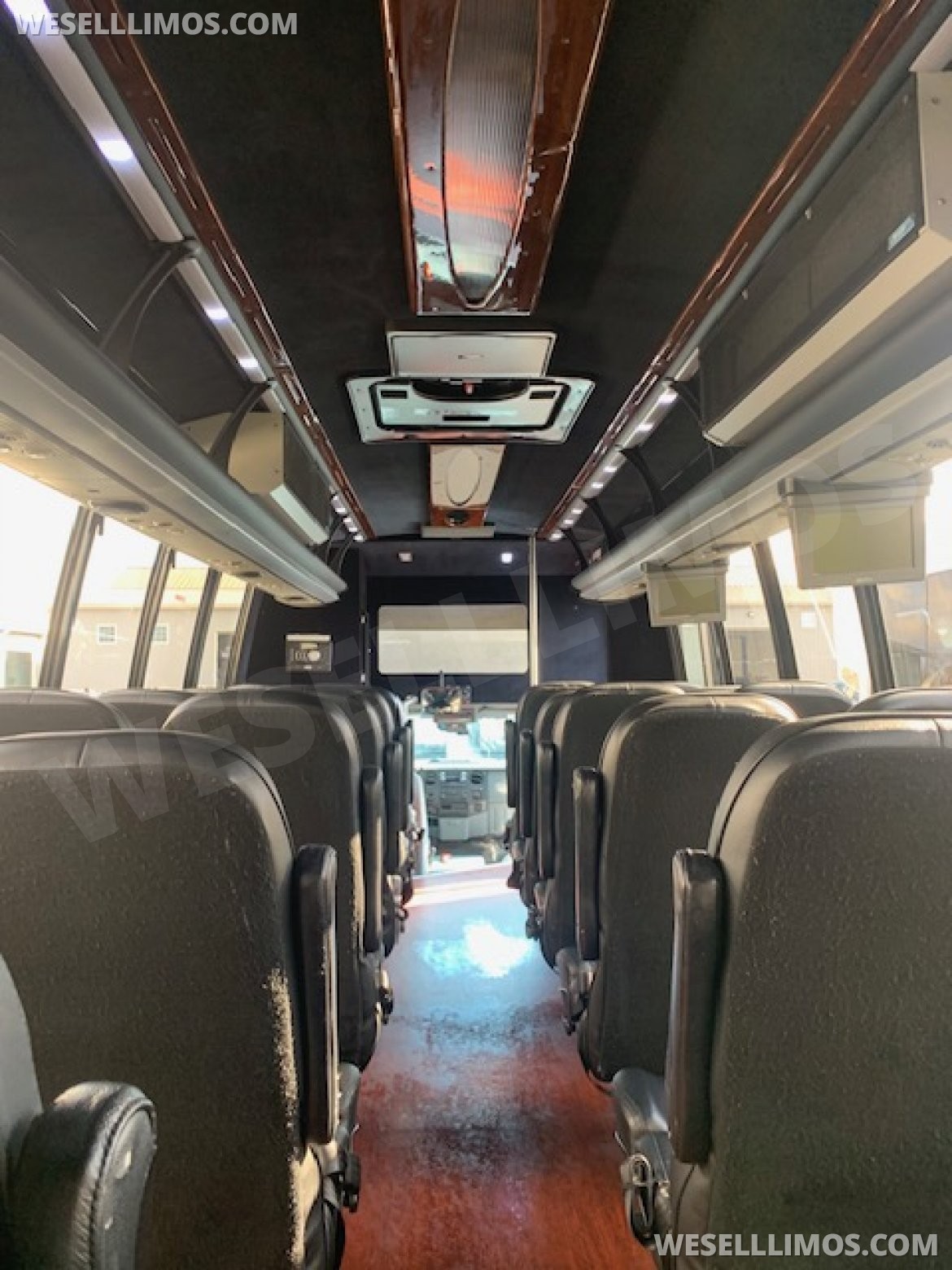 Shuttle Bus for Sale in NEWTOWN, PA - Photo 8