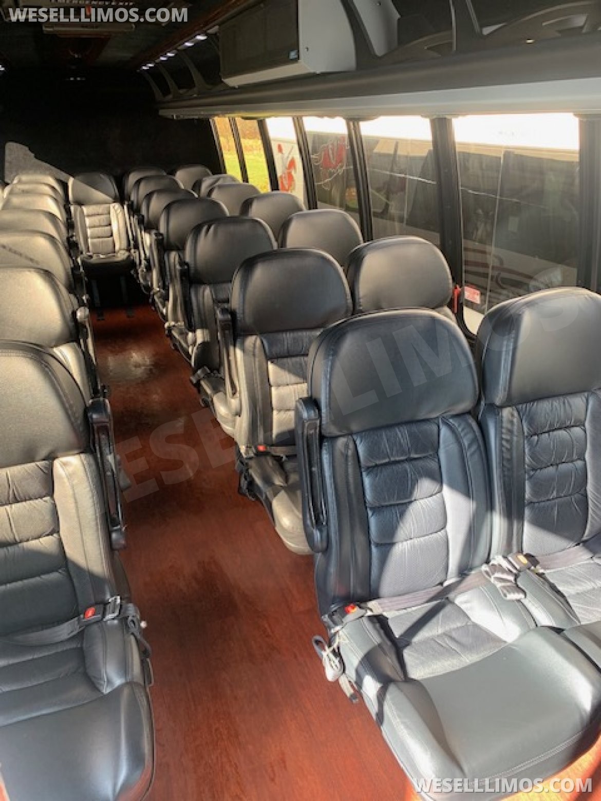 Shuttle Bus for Sale in NEWTOWN, PA - Photo 9