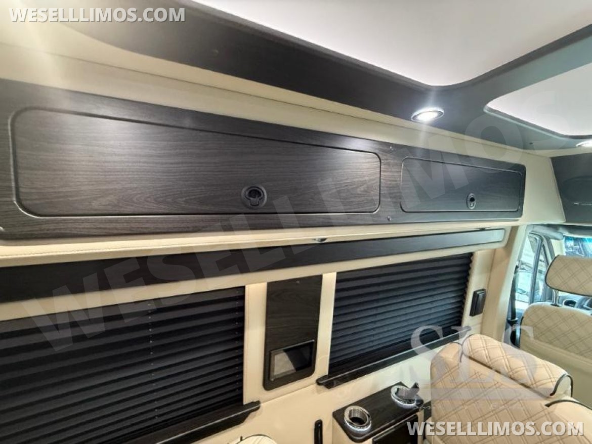 Sprinter for Sale in Cypress, TX - Photo 16