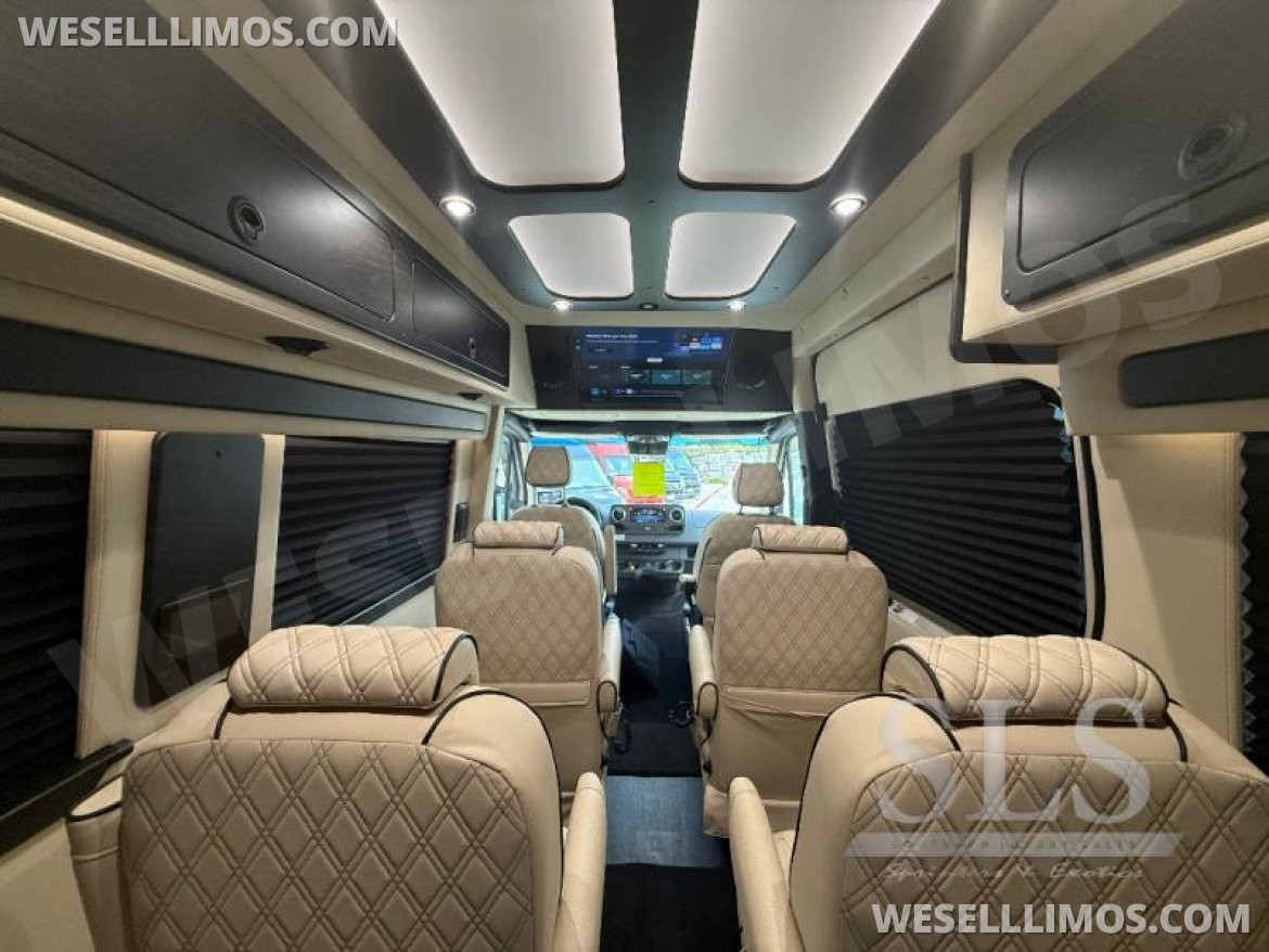 Sprinter for Sale in Cypress, TX - Photo 12