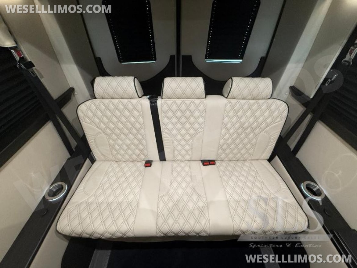 Sprinter for Sale in Cypress, TX - Photo 15