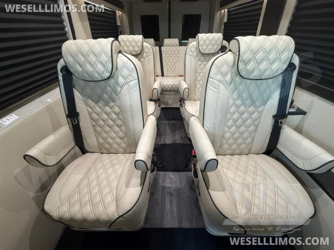 Sprinter for Sale in Cypress, TX - Photo 13