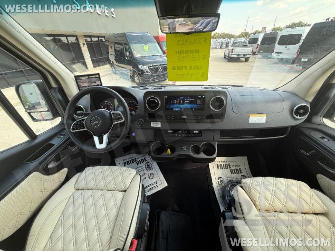 Sprinter for Sale in Cypress, TX - Photo 10