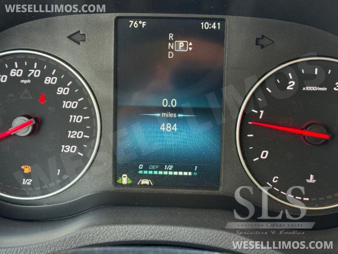 Sprinter for Sale in Cypress, TX - Photo 17