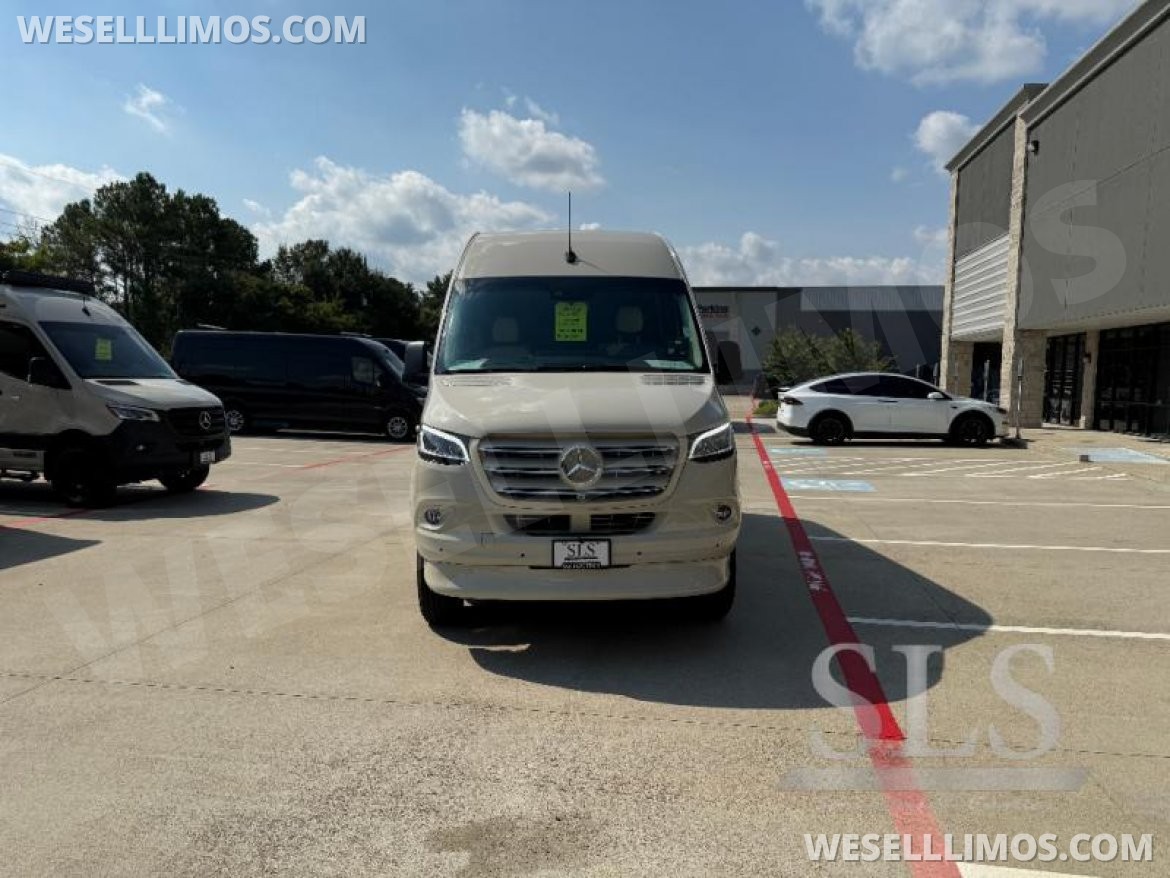 Sprinter for Sale in Cypress, TX - Photo 3