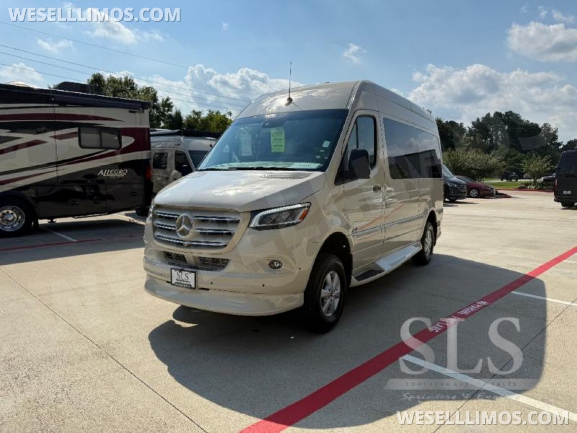 Sprinter for Sale in Cypress, TX - Photo 2