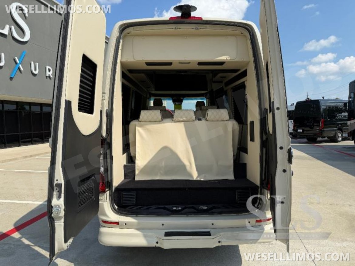 Sprinter for Sale in Cypress, TX - Photo 8