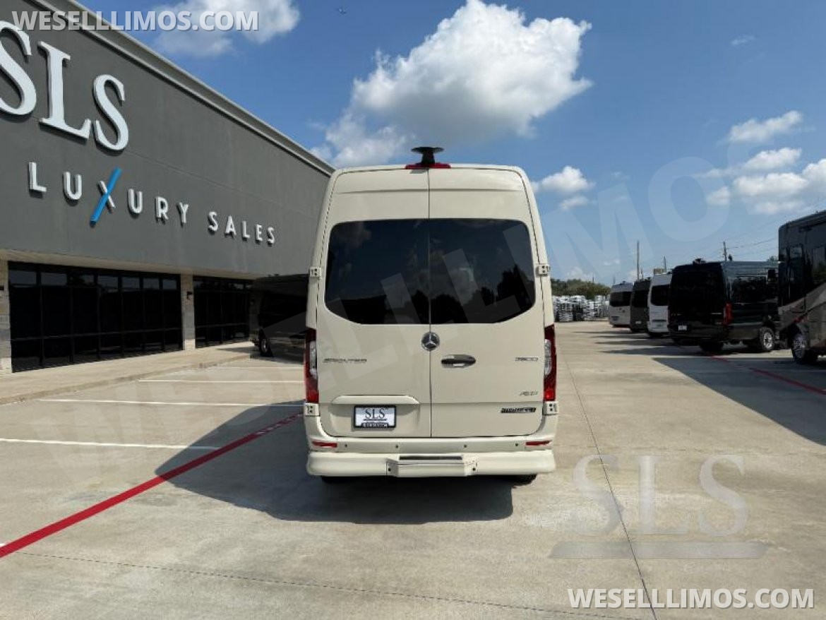Sprinter for Sale in Cypress, TX - Photo 7