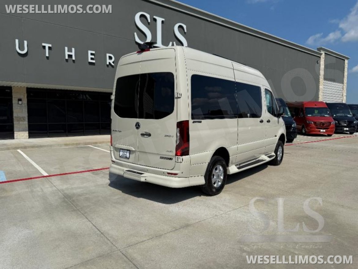 Sprinter for Sale in Cypress, TX - Photo 6