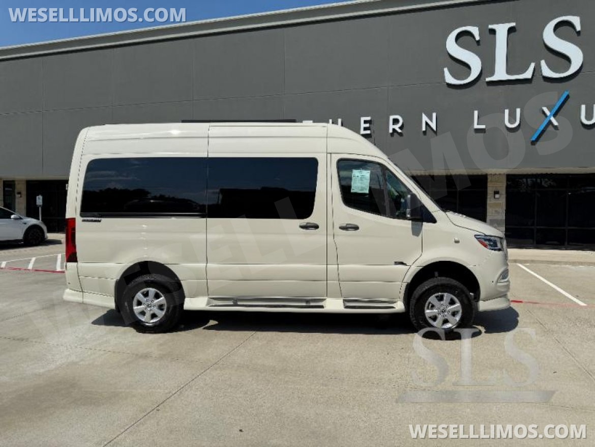 Sprinter for Sale in Cypress, TX - Photo 4