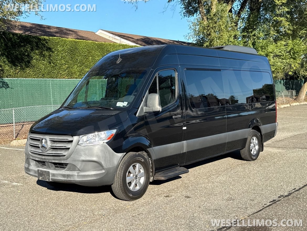 Sprinter for Sale in Baldwin, NY - Photo 2