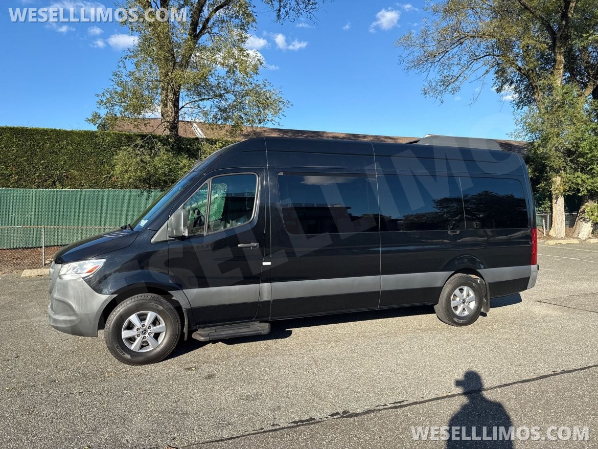 Sprinter for Sale in Baldwin, NY - Photo 4