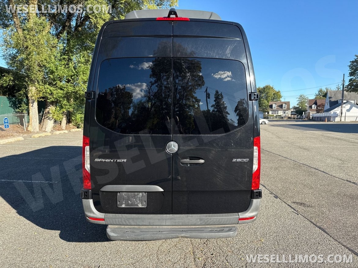 Sprinter for Sale in Baldwin, NY - Photo 7