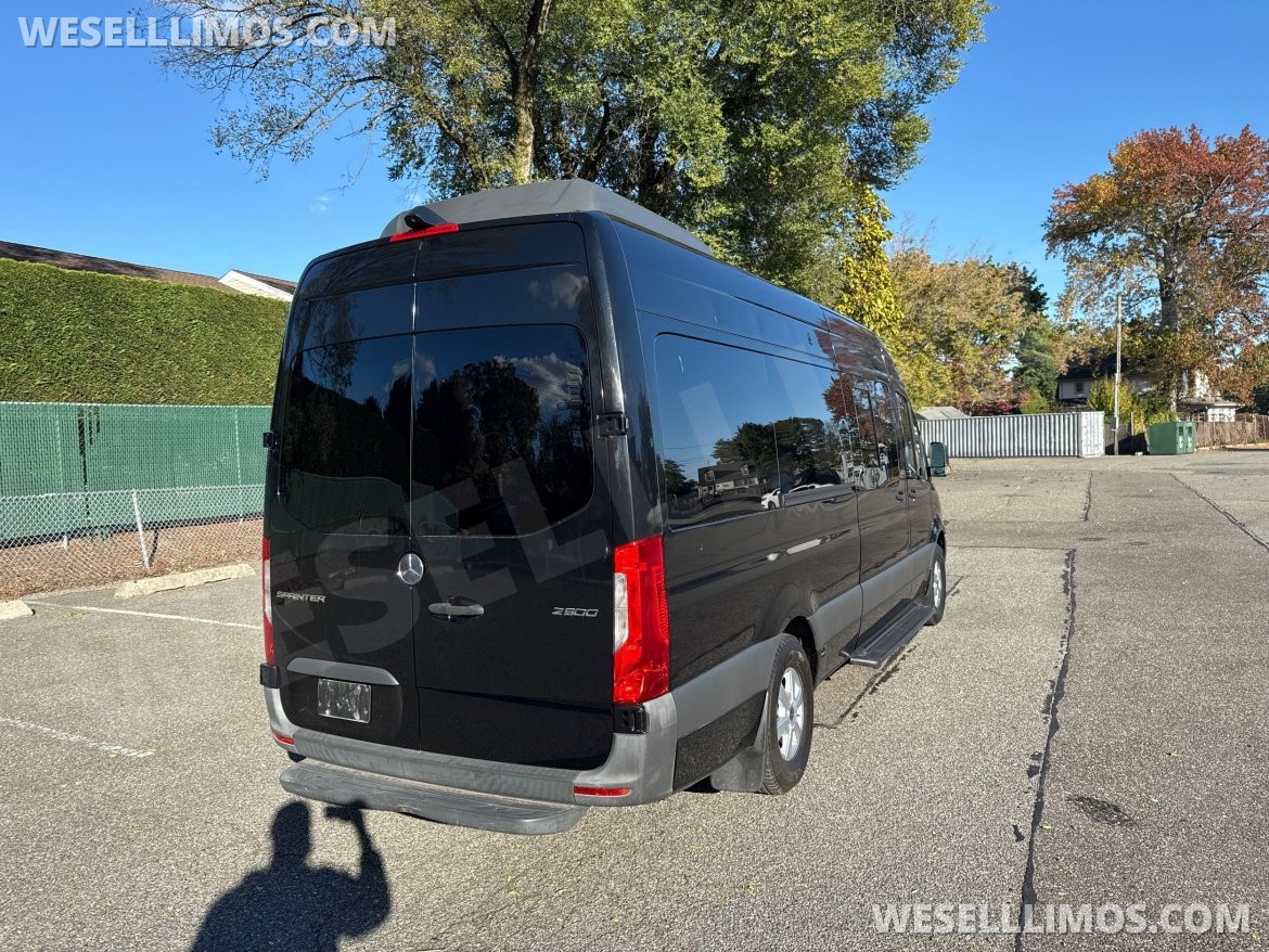 Sprinter for Sale in Baldwin, NY - Photo 8