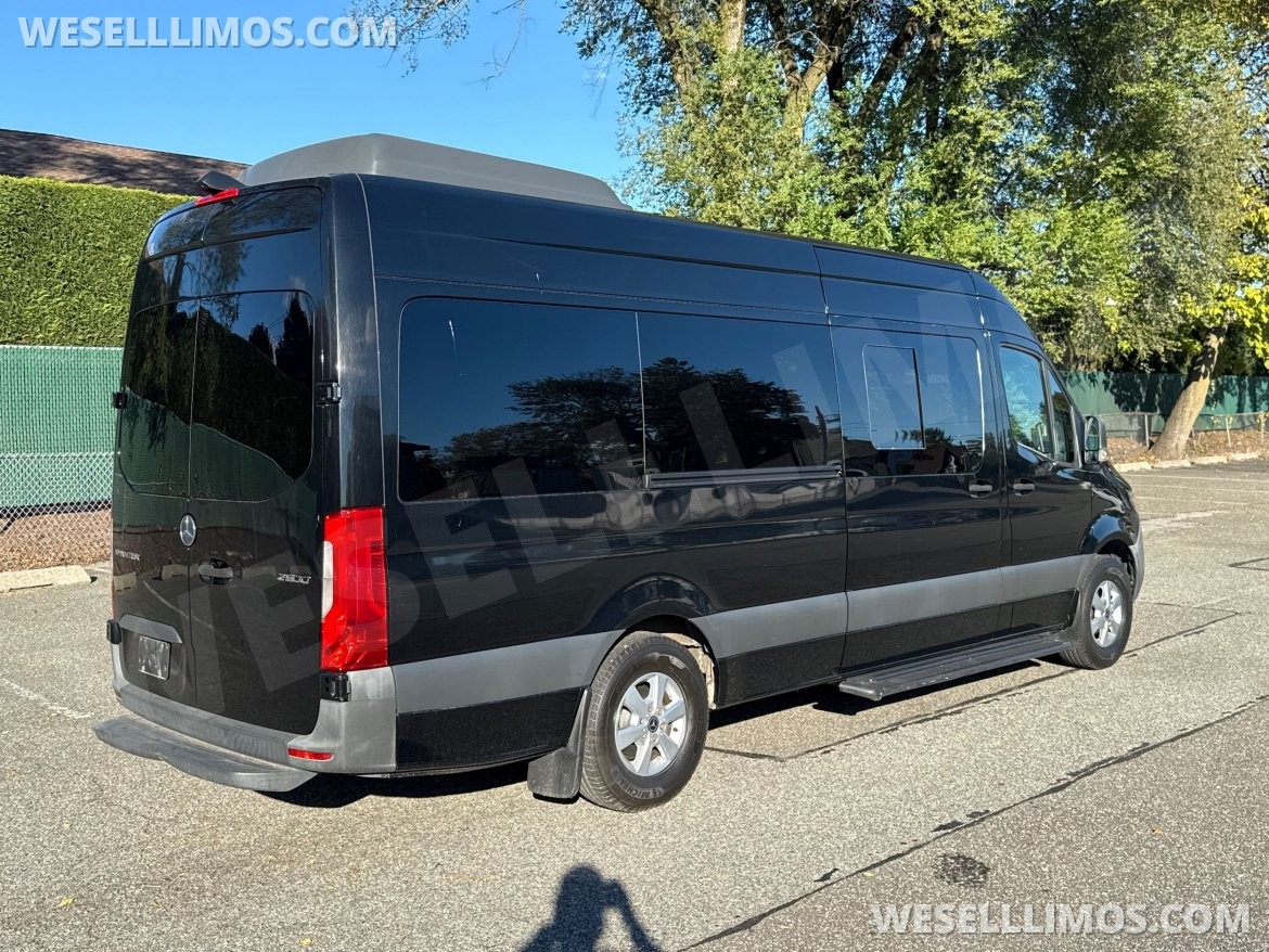 Sprinter for Sale in Baldwin, NY - Photo 9