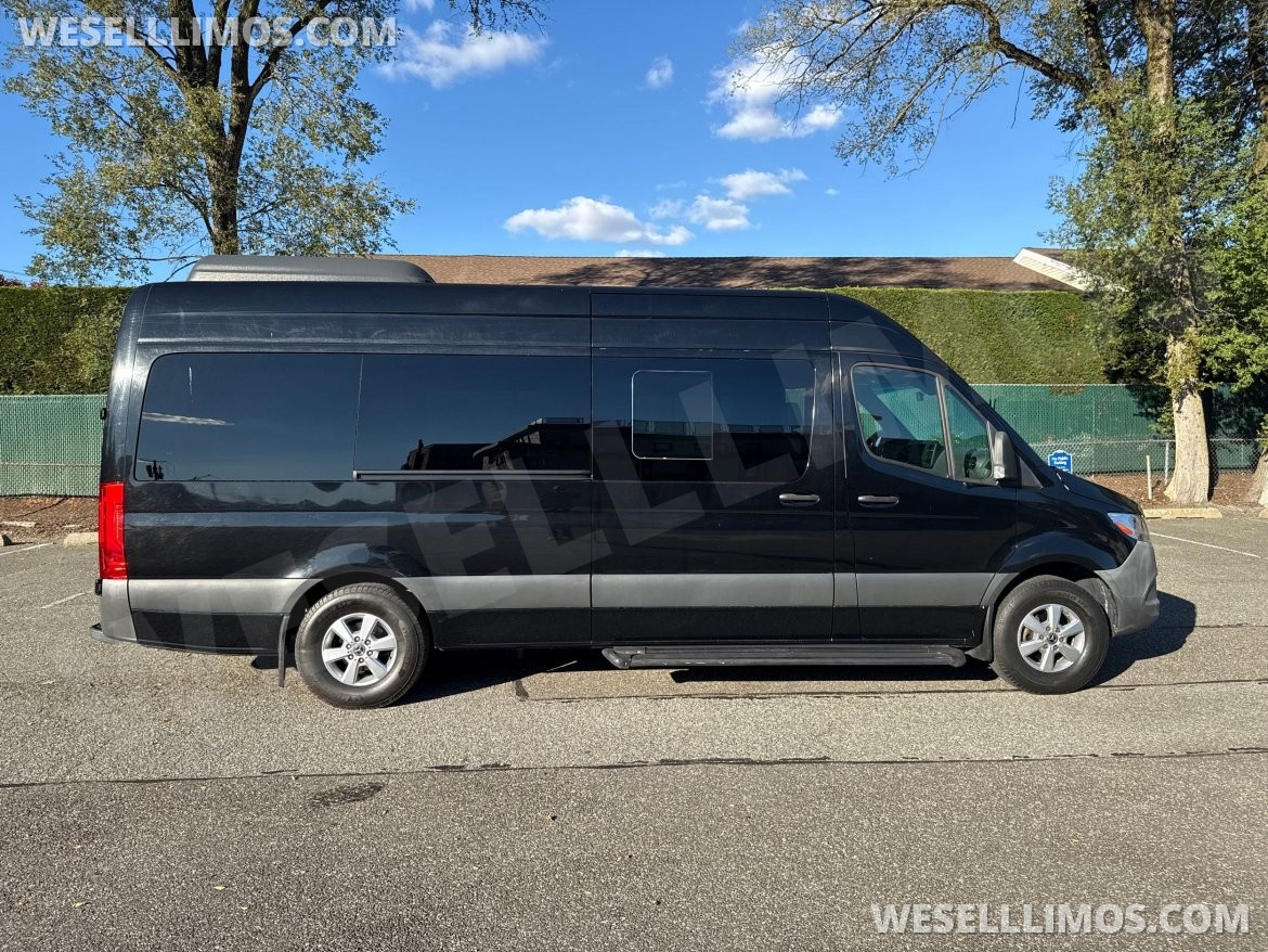 Sprinter for Sale in Baldwin, NY - Photo 11