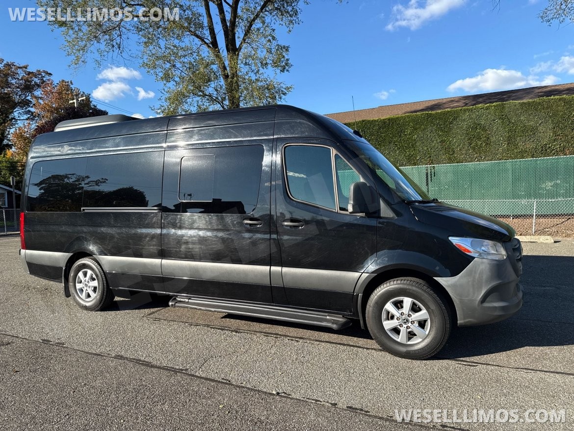 Sprinter for Sale in Baldwin, NY - Photo 12