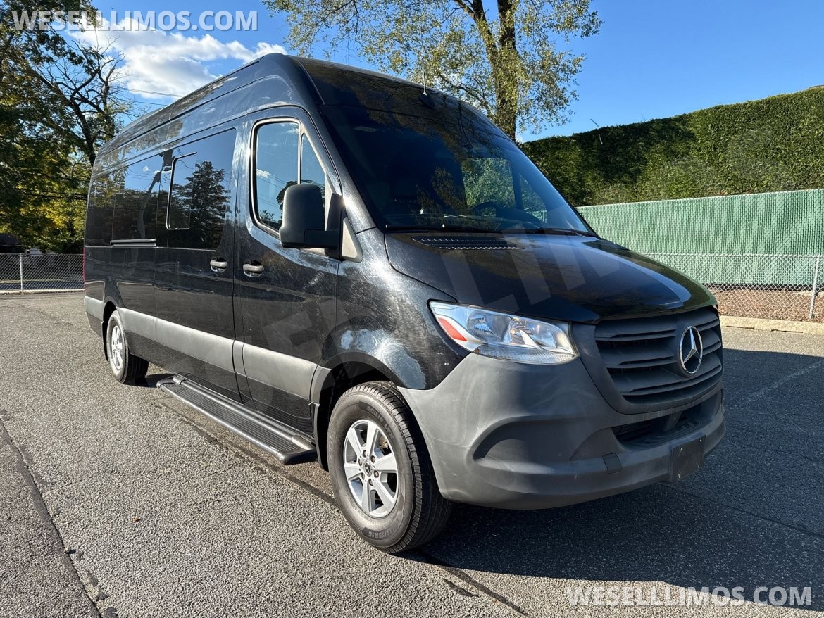 Sprinter for Sale in Baldwin, NY - Photo 13