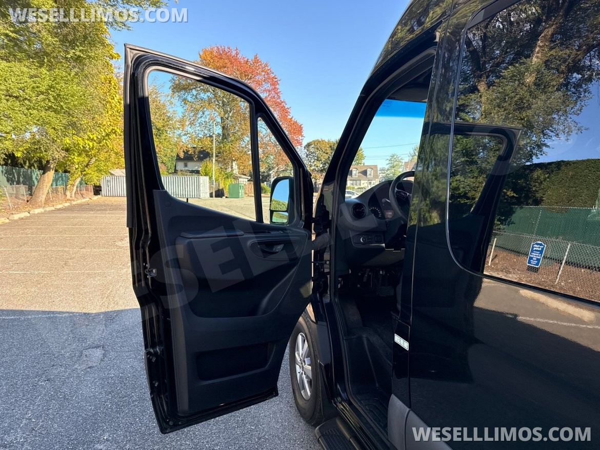 Sprinter for Sale in Baldwin, NY - Photo 15
