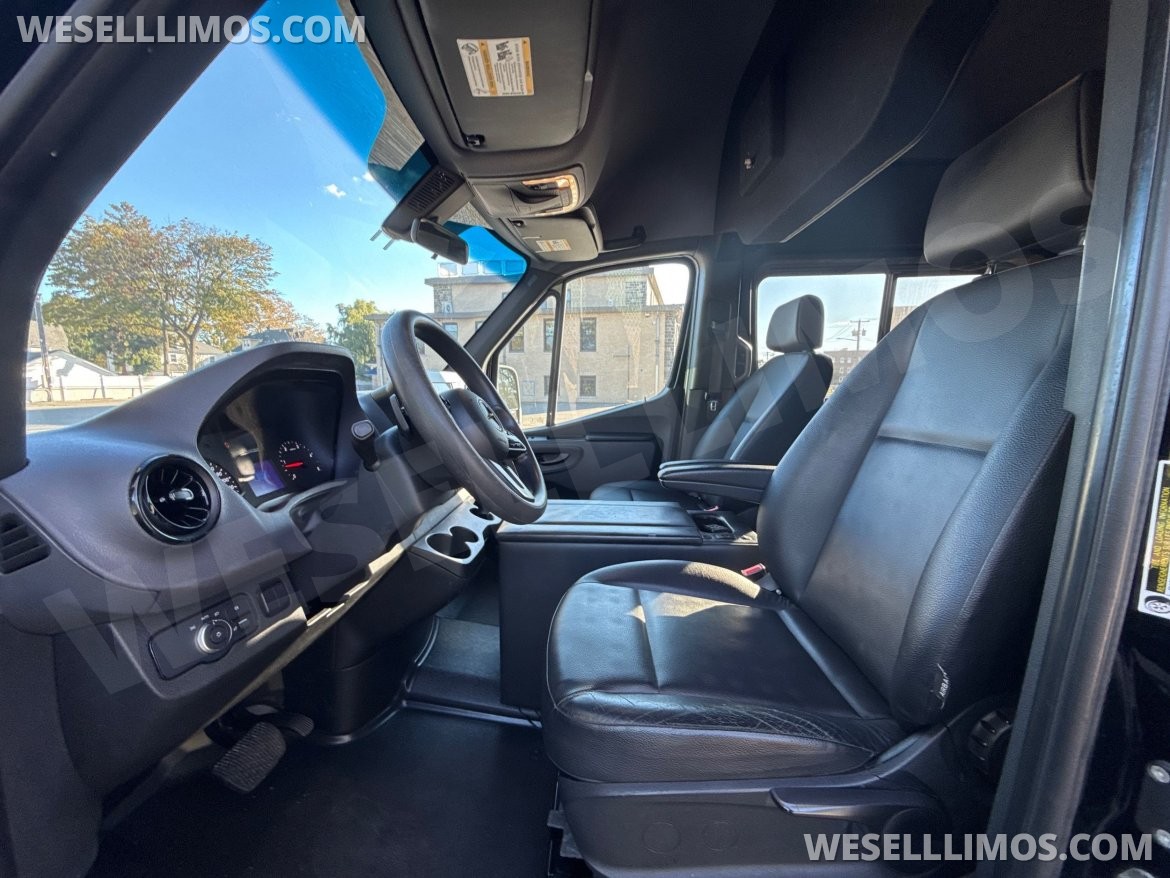 Sprinter for Sale in Baldwin, NY - Photo 17