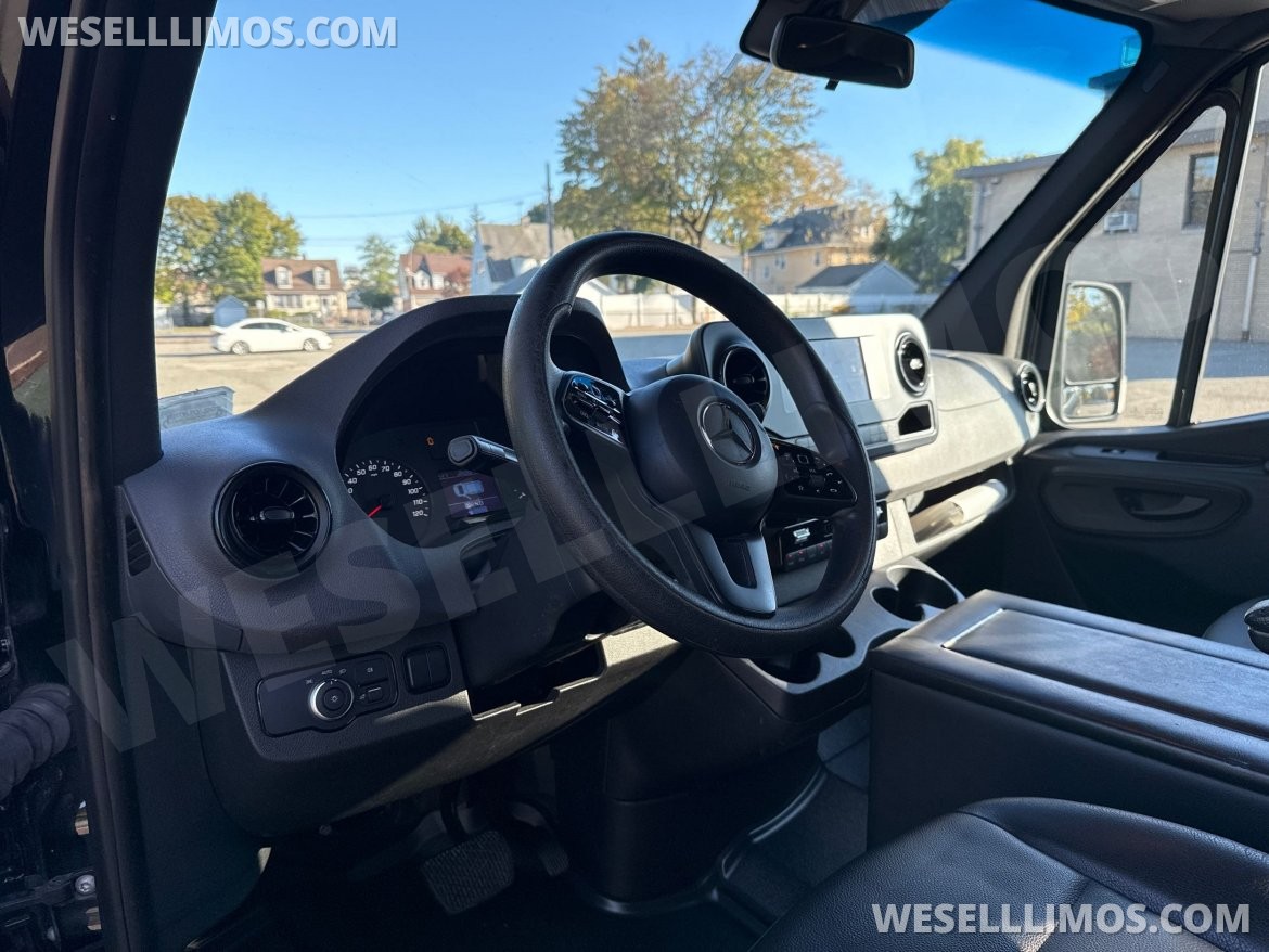 Sprinter for Sale in Baldwin, NY - Photo 18