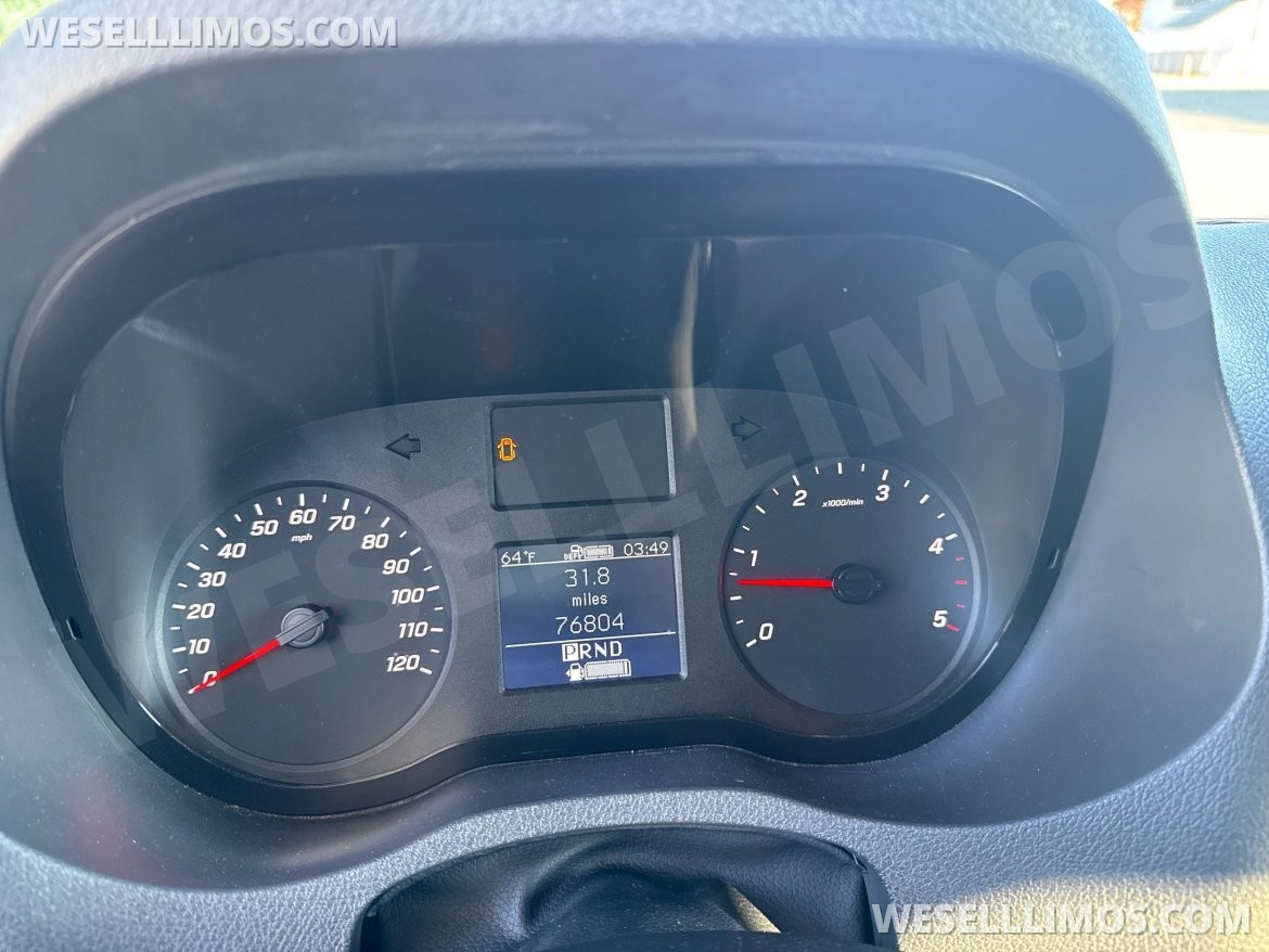 Sprinter for Sale in Baldwin, NY - Photo 19