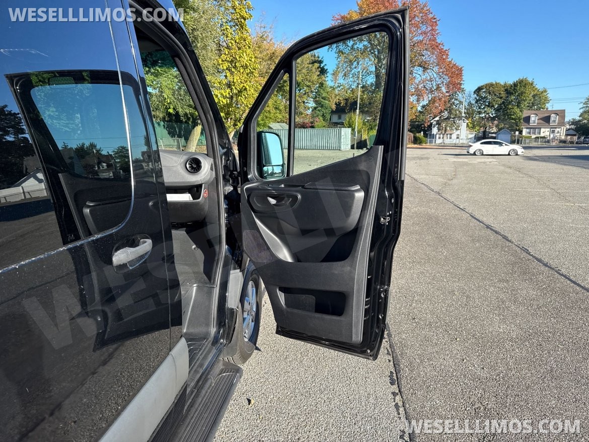 Sprinter for Sale in Baldwin, NY - Photo 20