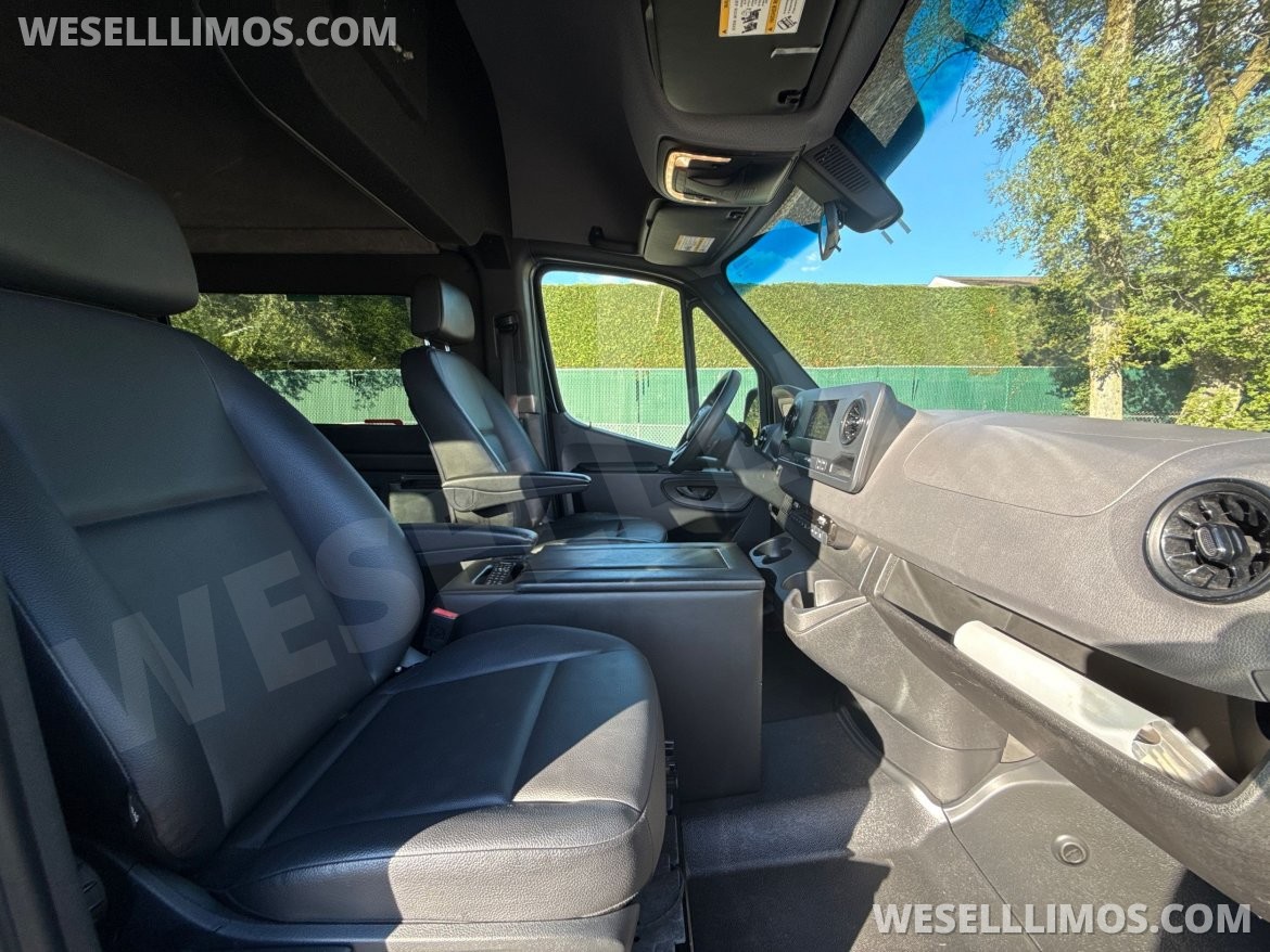 Sprinter for Sale in Baldwin, NY - Photo 22